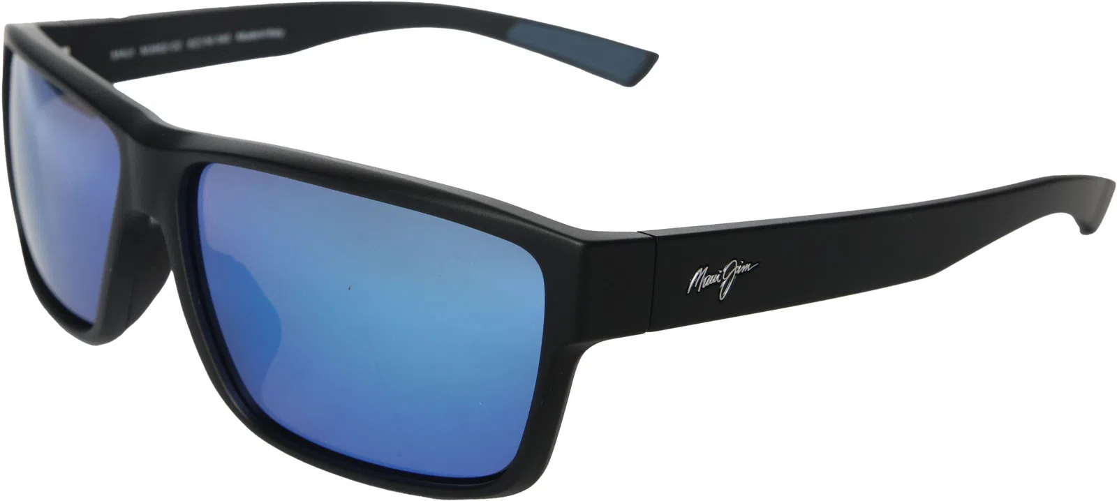 Maui Jim UILA ASIAN FIT MJ662 Sunglasses - view 4